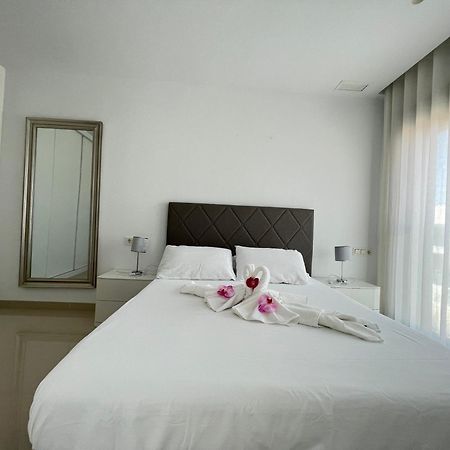 Villa Deluxe La Marina Beach Аликанте Экстерьер фото
