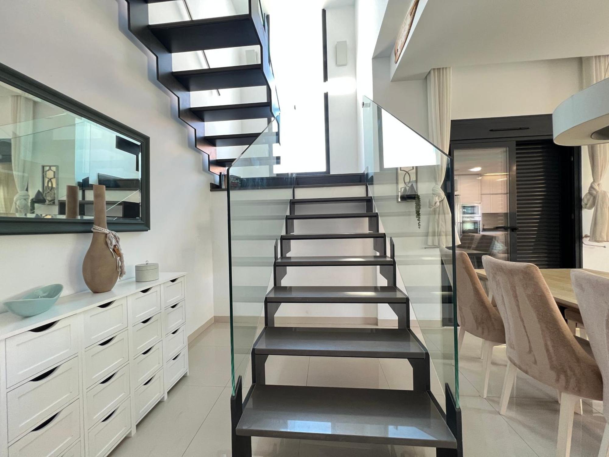 Villa Deluxe La Marina Beach Аликанте Экстерьер фото
