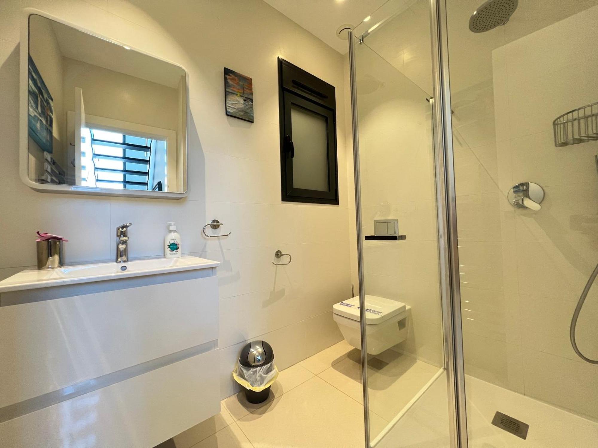 Villa Deluxe La Marina Beach Аликанте Экстерьер фото