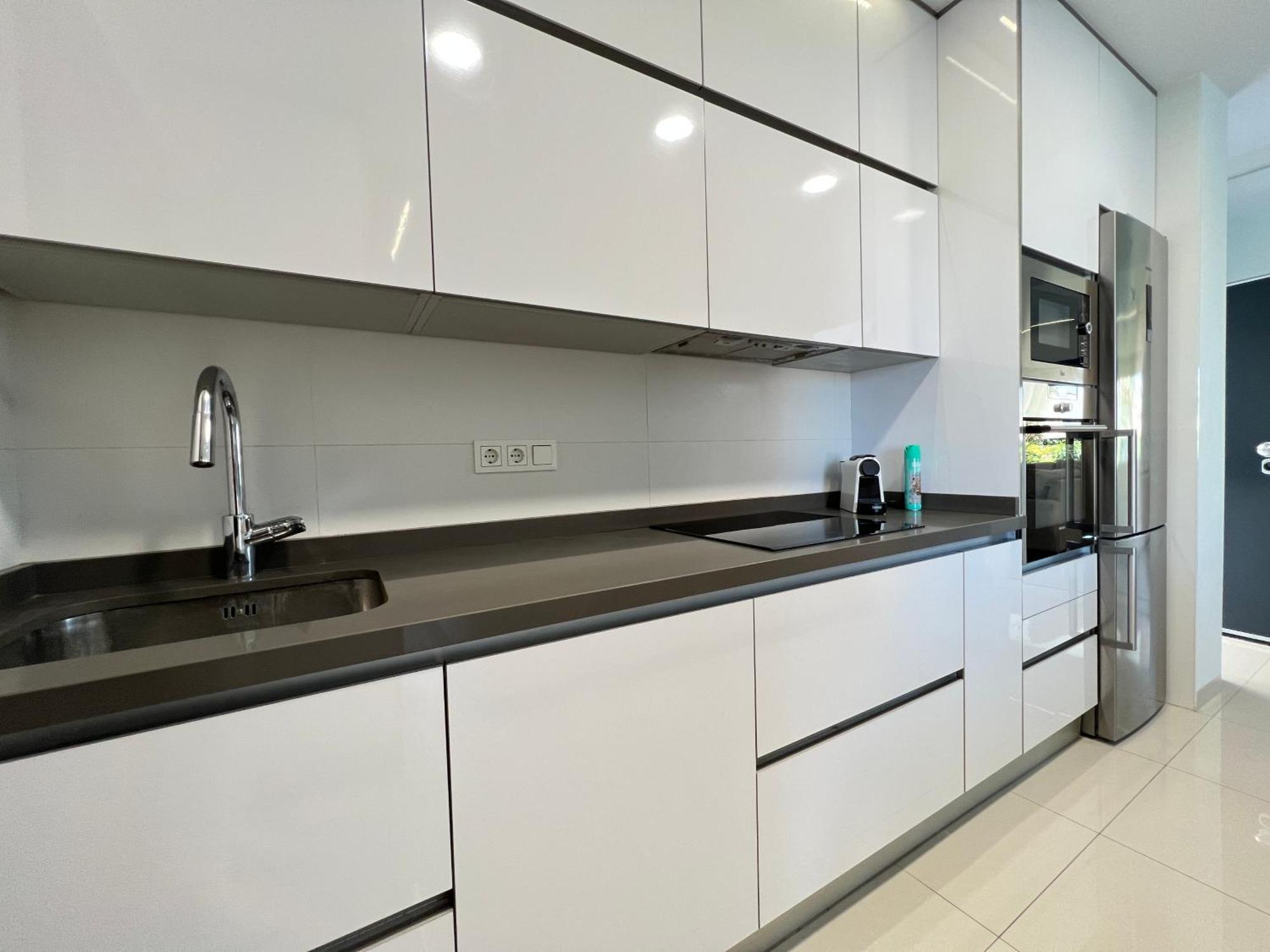 Villa Deluxe La Marina Beach Аликанте Экстерьер фото