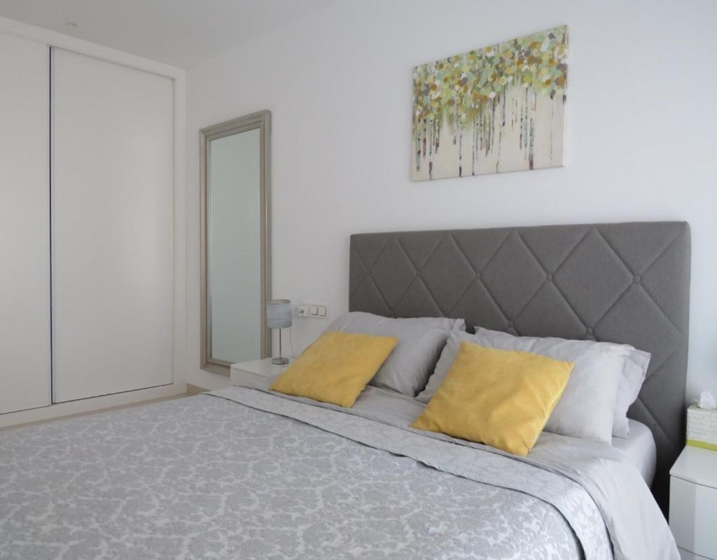 Villa Deluxe La Marina Beach Аликанте Экстерьер фото
