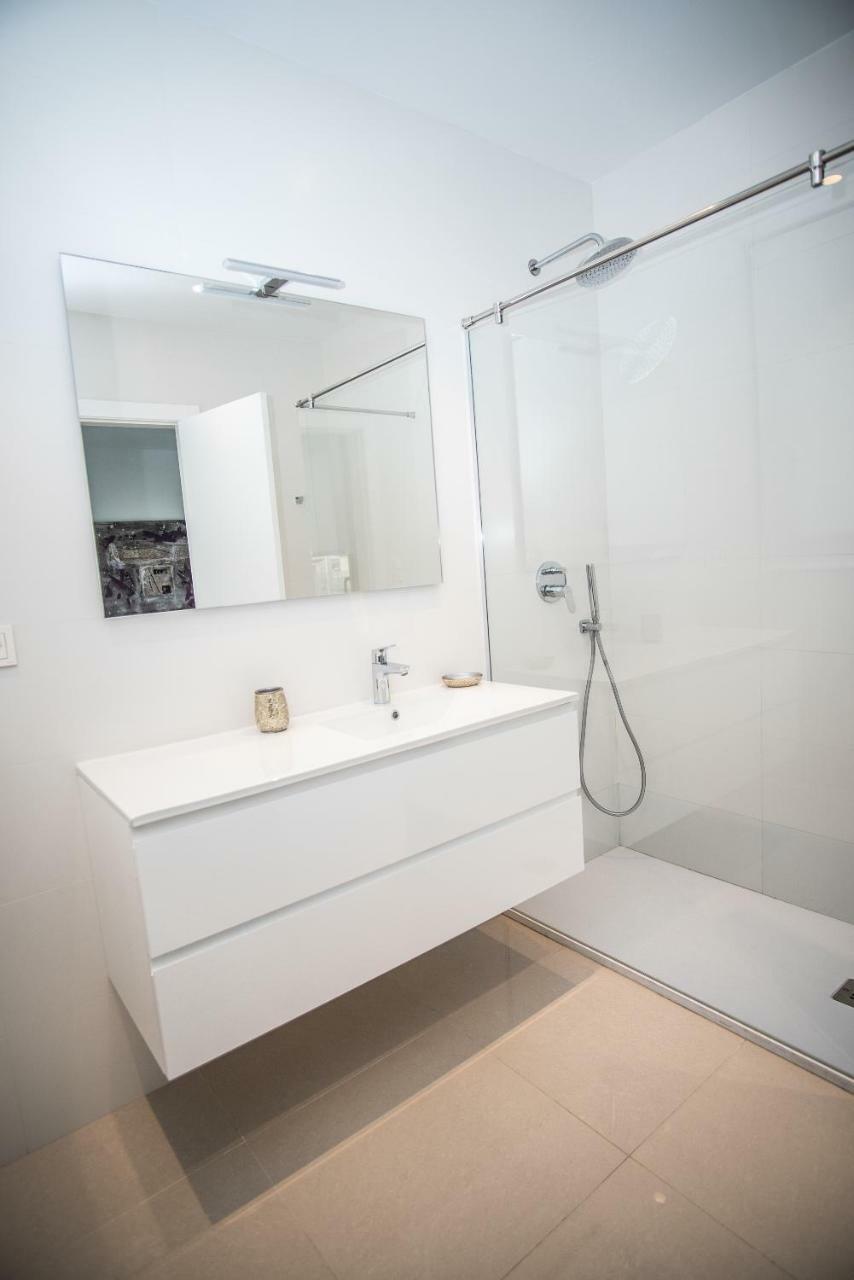Villa Deluxe La Marina Beach Аликанте Экстерьер фото
